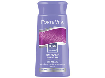 Бальзам тонуючий Forte Vita 8.66 Лавандовий 150мл