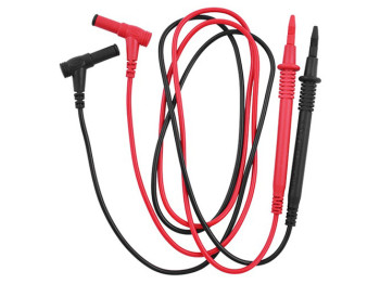 Щуп LINE для мультиметра, великий, 100см, 10А