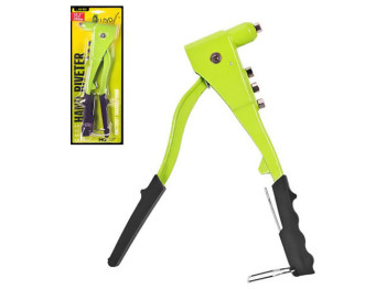 Заклепочный пистолет GR-1001 Alloid