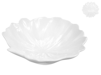 Блюдо Aster, порцеляна, 28см