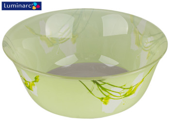 Салатник Luminarc "Aime Sofiane Green" 12см 50224