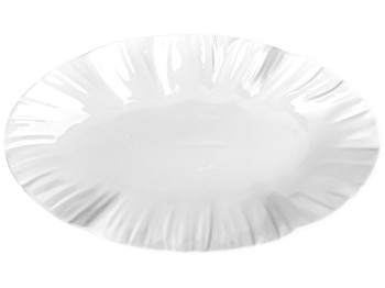 Блюдо Grass, 41х23х4,5см