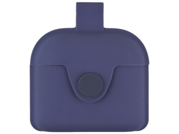 Футляр для навушників AirPods 3 Portfolio, 6, Lavander Grey