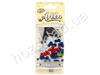 Освіжувач повітря AREON Mon Delicious сухий листочок Blackcurrant 52330-1