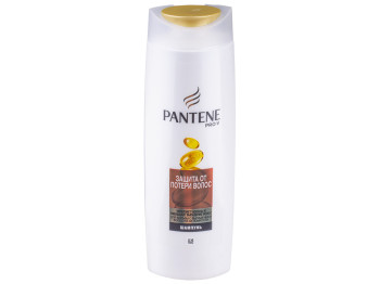 Шампунь Pantene Pro-V Захист від втрати волосся 400мл
