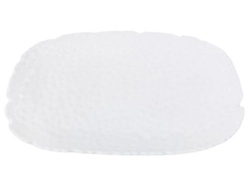 Блюдо овальное LED Torn, 28х18см, 6900069906623