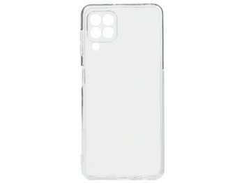 Чехол TPU Virgin Hard для Xiaomi 13 lite Цвет Transparent