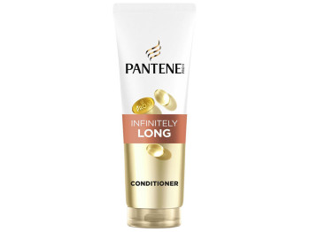 Кондиціонер для волосся Pantene Pro-V Infinitely Long, 350мл