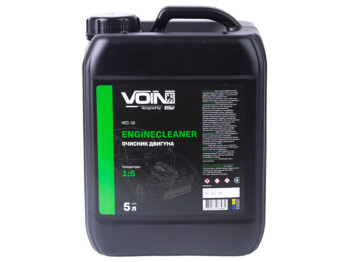 Очиститель двигателя Voin Engine Cleaner 1:5, 5л