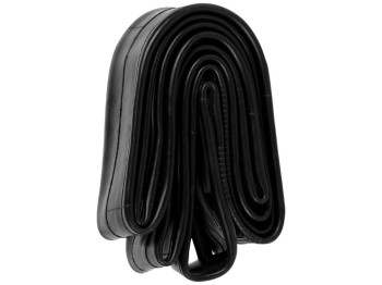 Камера для велосипеда Schrader, каучук, 26×2,1 дюйми, колір чорний