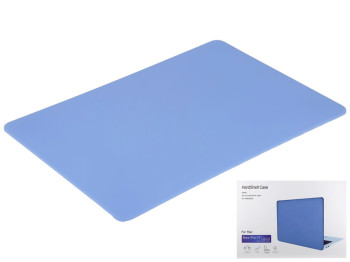 Чехол HardShell Case for MacBook 13.3 Pro 2020 Цвет Lilac
