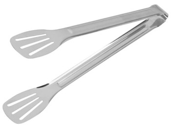 Щипцы для мяса Benson, из нержавеющей стали