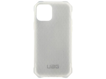 Чохол UAG Armor для iPhone 12/12 Pro Колір White