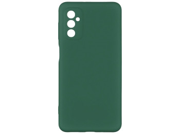 Чохол Full Case No Logo with frame для Samsung M52 (SM-M526) Колір 00, Grinch