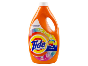 Гель для прання Tide Color 2,145л
