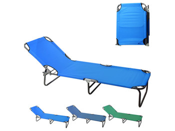 Розкладачка 188x56x28см