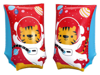 Нарукавники Тигр Bestway 32102