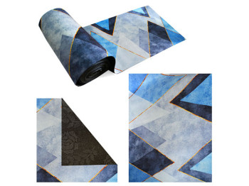 Дорожка ковровая Geometry 0,8x20м
