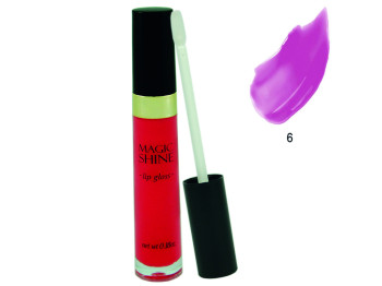 Блеск для губ Colour Intense LG-103 006 Magic shine 8 мл