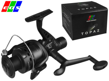 Катушка EOS "Topaz TO-50" 2bb пластиковая шпуля