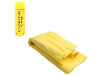 Ганчірка протирочна Kanebo J (М), NO.101, 43х32см