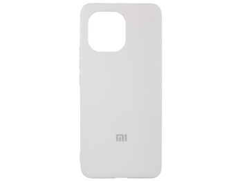 Чехол Full Case with frame для Xiaomi Redmi Mi 11 Цвет 09, White