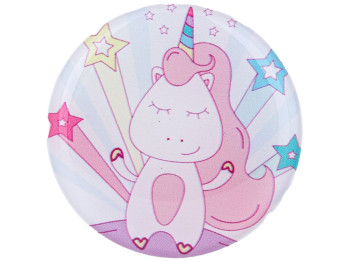 Держатель для телефона PopSocket Kid's, Unicorn A045