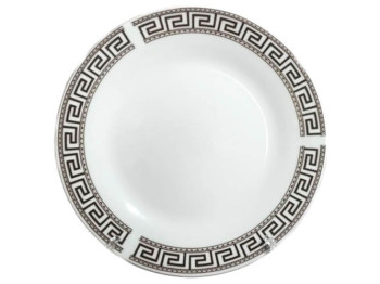 Тарелка Версаче, 20,5см