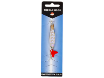 Блесна-колебалка 15гр