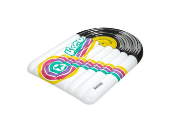 Матрас Bestway, до 100 кг, 2 воздушные камеры