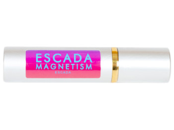Духи-міні (ліц.) жіночі Escada "Magnetism" Eau De parfum 15мл