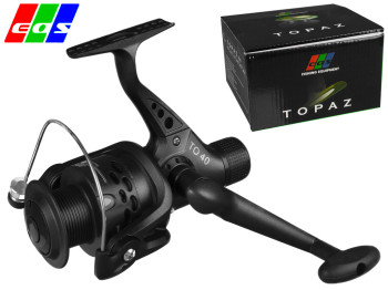 Котушка EOS Topaz TO-40 2bb пластикова шпуля