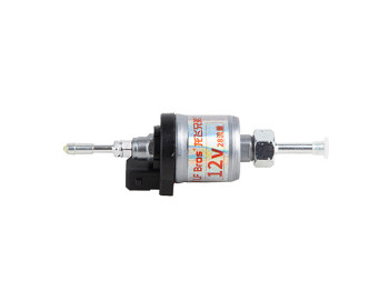 Топливный насос для автономного отопителя LF Bros, 12V