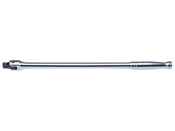 Вороток шарнирный 1/2" DR0 HANS 380мм, 680грамм 4700P-15
