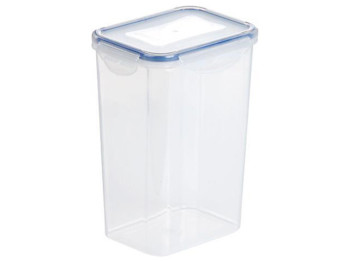 Контейнер FRESHBOX 11,5х8х18см 1,3л высокий 42229