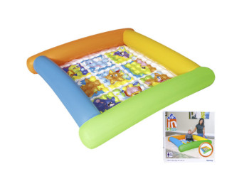 Басейн дитячий надувний Килимок Up In & Over. Bestway 52240