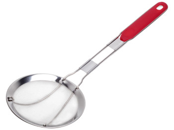 Шумовка - сито Kamille из нержавеющей стали