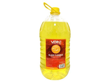 Омыватель стекол летний VOIN (Цитрус) 5л