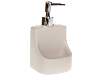 Дозатор для жидкого мыла