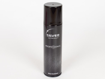 Дезодорант для обуви Silver PRO 150мл
