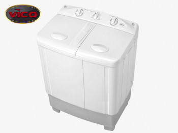 Стиральная машина "Vico" 8кг 1300 об/мин