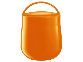 Термос для продуктов Family Colori, 1л, 91517