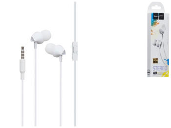 Наушники Hoco M60 Perfect Цвет Белый