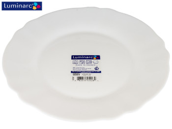 Тарелка Luminarc "Louis XV" 19см 54284