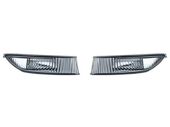 Фары дополнительные модель Toyota Avalon 2004 (TY-044)