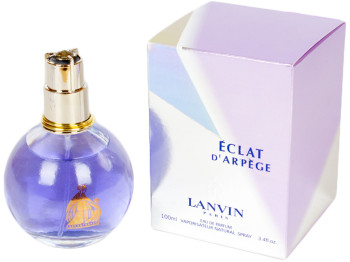 Парфумована вода (ліц.) жіноча Lanvin "Eclat DArpege" Eau De parfum "100мл