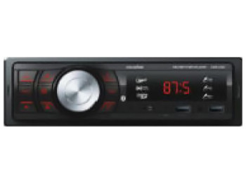 Бездисковый MP3/SD/USB/FM проигрыватель Celsior, CSW-225R