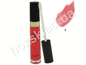 Блиск для губ Colour Intense LG-103 004 Magic shine 8 мл