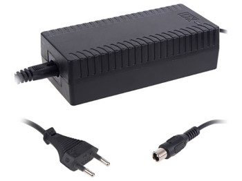 Зарядное устройство для электросамоката 42V/1,5A, r803x