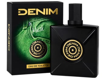 Туалетна вода чоловіча Denim Musk, 100мл
